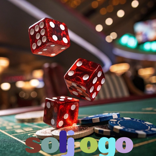 soljogo：Aposte nas melhores slots e conquiste prêmios como nunca!