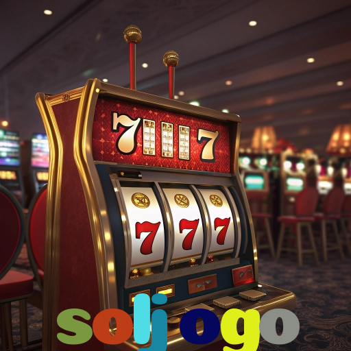 soljogo：Aposte no futebol, jogue poker e conquiste vitórias épicas!