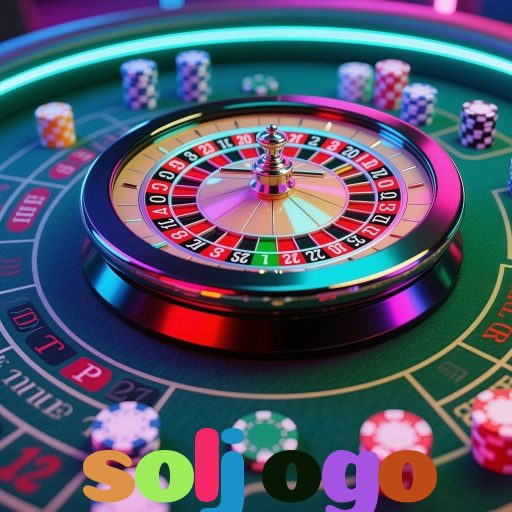 soljogo:Jogue poker, aposte no futebol e ganhe em grandes jogos de cassino!