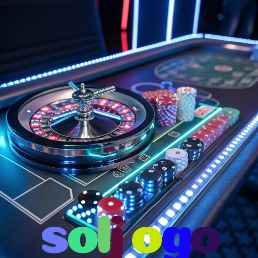soljogo：Jogue poker, aposte no futebol e ganhe em grandes jogos de cassino!
