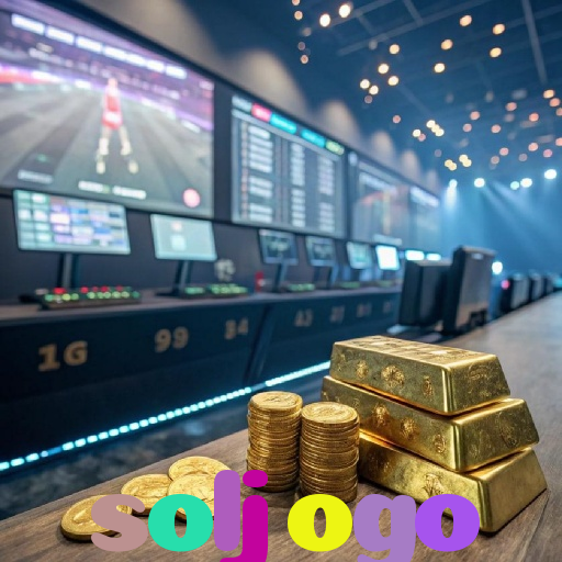 soljogo：Aposte no futebol, jogue poker e conquiste vitórias épicas!