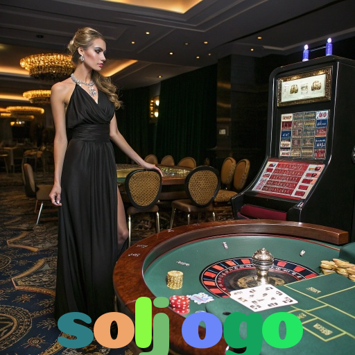 soljogo：Aposte no futebol, jogue poker e conquiste vitórias épicas!