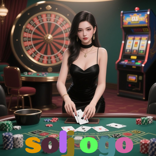 soljogo:Jogue poker, aposte no futebol e ganhe em grandes jogos de cassino!