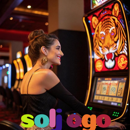 soljogo：Jogue poker, aposte no futebol e ganhe em grandes jogos de cassino!