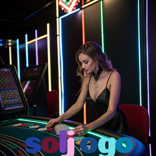 soljogo：Aposte no futebol, jogue poker e conquiste vitórias épicas!