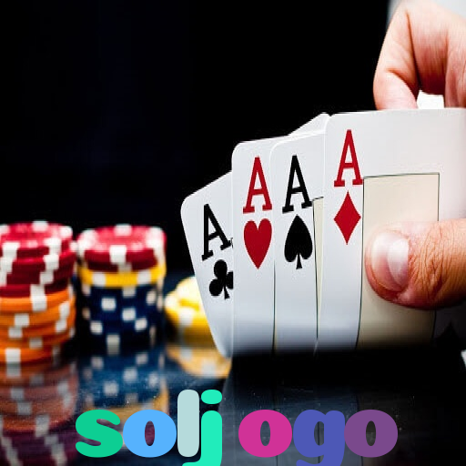 soljogo：Aposte no futebol, jogue poker e conquiste vitórias épicas!