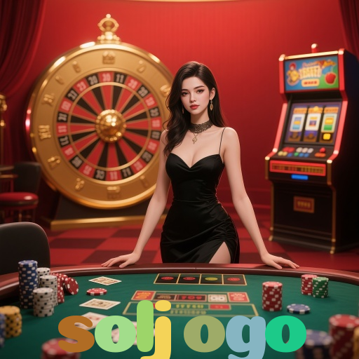 soljogo:Aposte no futebol, jogue poker e conquiste vitórias épicas!