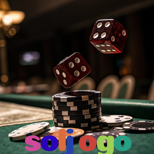 soljogo：Aposte no futebol, jogue poker e conquiste vitórias épicas!