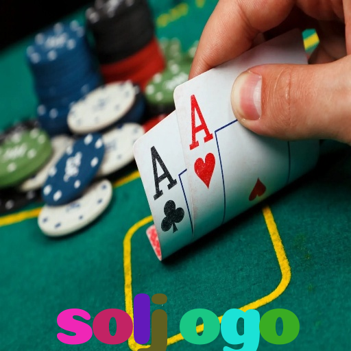soljogo：Aposte nas melhores slots e conquiste prêmios como nunca!