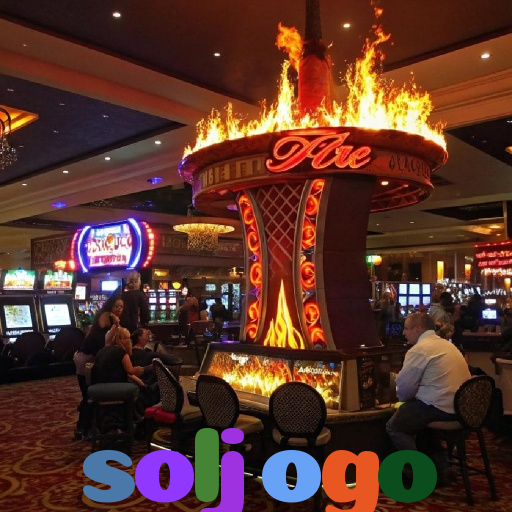 soljogo：Aposte no futebol, jogue poker e conquiste vitórias épicas!