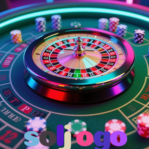 soljogo：Jogue poker, aposte no futebol e ganhe em grandes jogos de cassino!