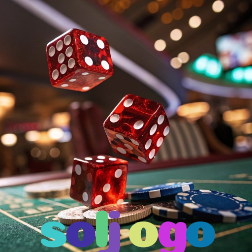 soljogo：Aposte no futebol, jogue poker e conquiste vitórias épicas!