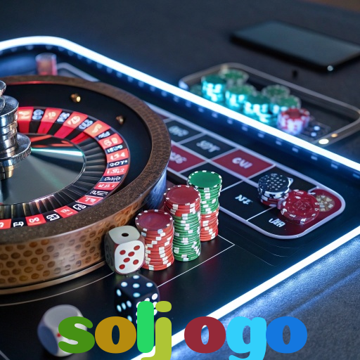 soljogo：Aposte nas melhores slots e conquiste prêmios como nunca!