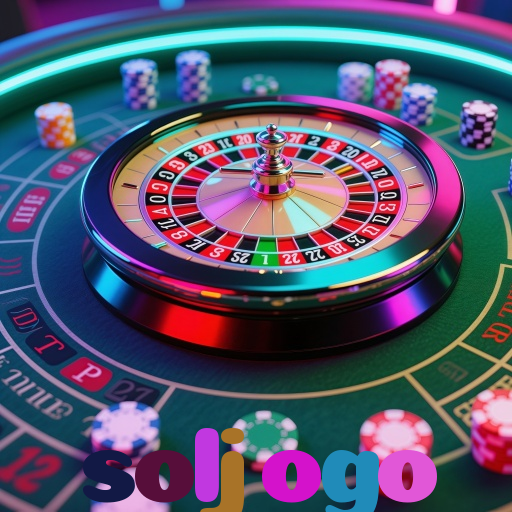 soljogo：Jogue poker, aposte no futebol e ganhe em grandes jogos de cassino!
