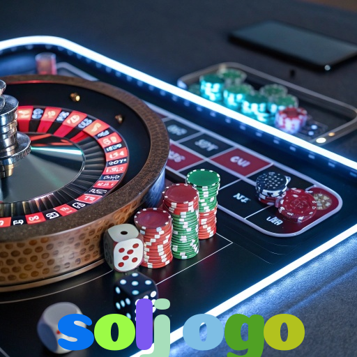 soljogo：Aposte nas melhores slots e conquiste prêmios como nunca!