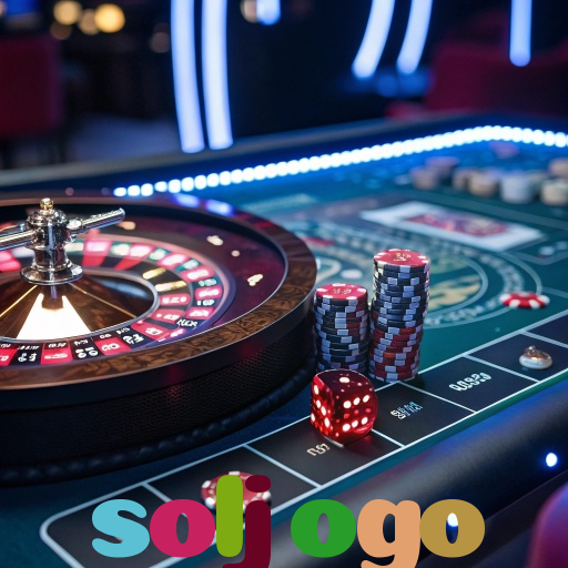 soljogo：Aposte nas melhores slots e conquiste prêmios como nunca!