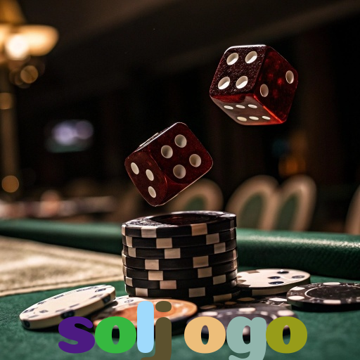 soljogo：Jogue poker, aposte no futebol e ganhe em grandes jogos de cassino!