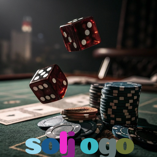 soljogo：Jogue poker, aposte no futebol e ganhe em grandes jogos de cassino!