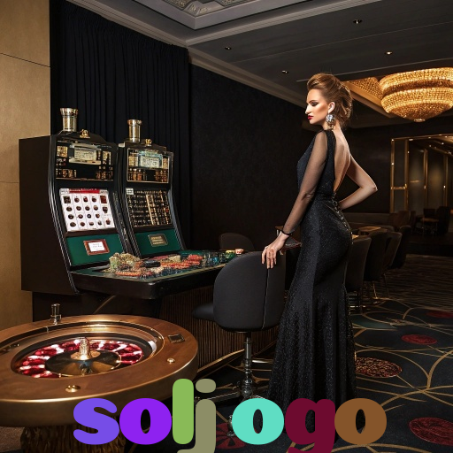 soljogo：Jogue poker, aposte no futebol e ganhe em grandes jogos de cassino!
