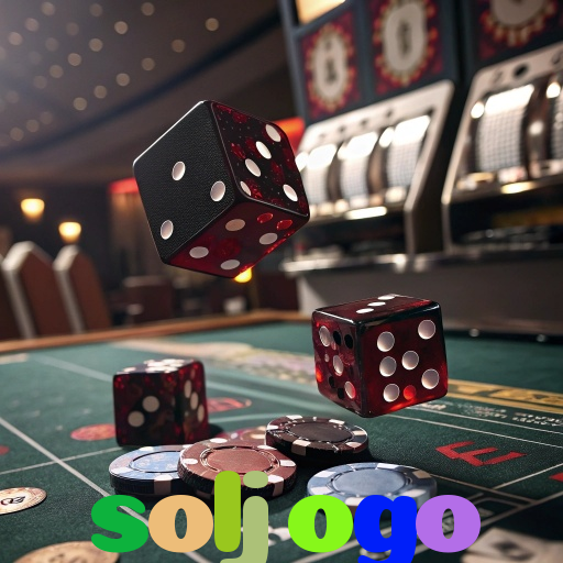 soljogo：Aposte nas melhores slots e conquiste prêmios como nunca!