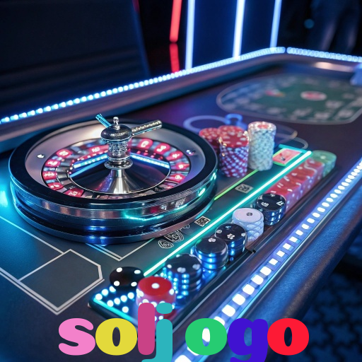 soljogo：Aposte nas melhores slots e conquiste prêmios como nunca!