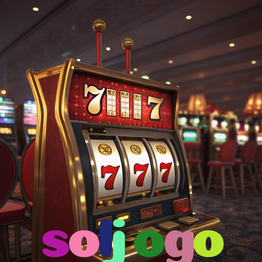 soljogo：Jogue poker, aposte no futebol e ganhe em grandes jogos de cassino!