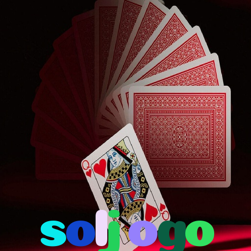 soljogo：Aposte nas melhores slots e conquiste prêmios como nunca!