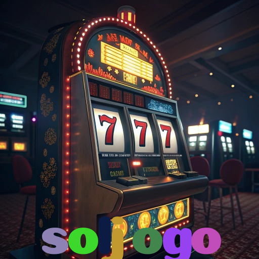 soljogo：Aposte nas melhores slots e conquiste prêmios como nunca!