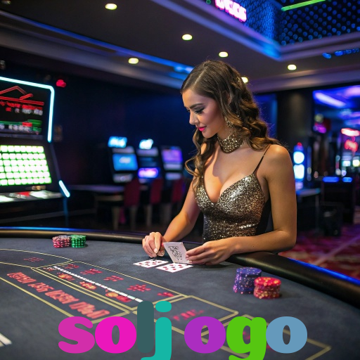 soljogo:Aposte nas melhores slots e conquiste prêmios como nunca!