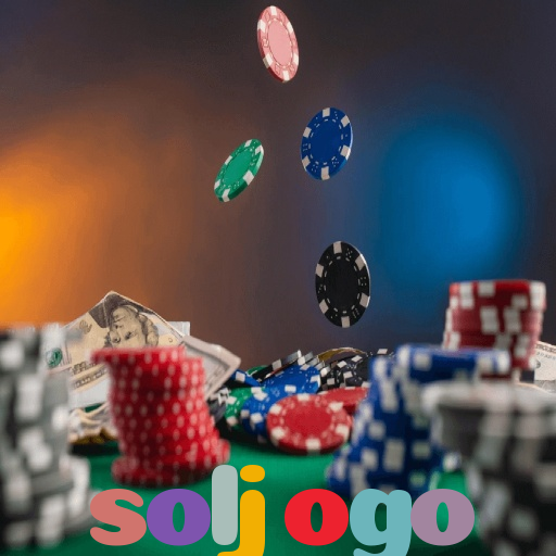 soljogo：Aposte nas melhores slots e conquiste prêmios como nunca!