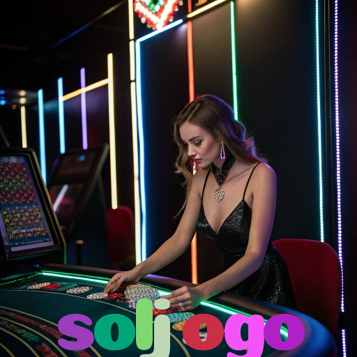 soljogo：Aposte nas melhores slots e conquiste prêmios como nunca!