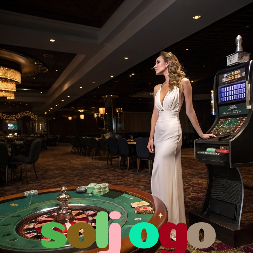 soljogo：Jogue poker, aposte no futebol e ganhe em grandes jogos de cassino!