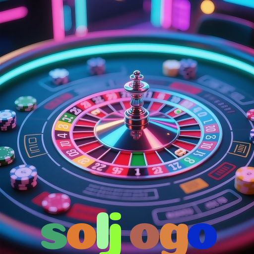 soljogo：Aposte no futebol, jogue poker e conquiste vitórias épicas!