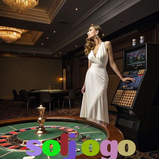 soljogo：Aposte no futebol, jogue poker e conquiste vitórias épicas!