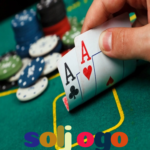 soljogo：Aposte nas melhores slots e conquiste prêmios como nunca!