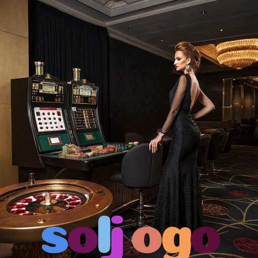 soljogo：Jogue poker, aposte no futebol e ganhe em grandes jogos de cassino!